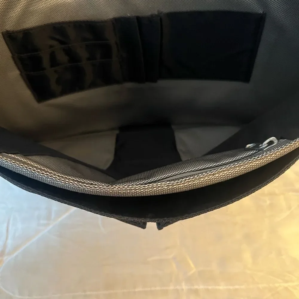 Tumi Voyageur Macon Laptop Carrier Bag
